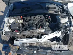 2012 BMW 3 Series 335i xDrive