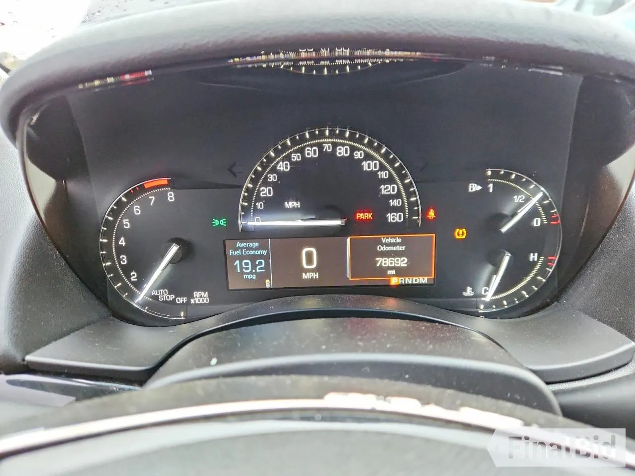 2018 Cadillac ATS AWD