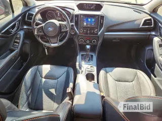 2018 Subaru Crosstrek Limited
