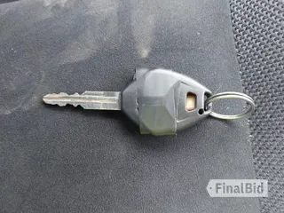 2007 Mitsubishi Outlander LS