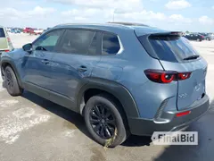 2023 Mazda CX-50 S Select