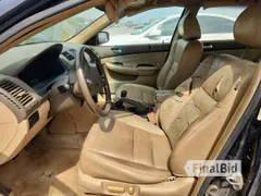 2003 Honda Accord EX