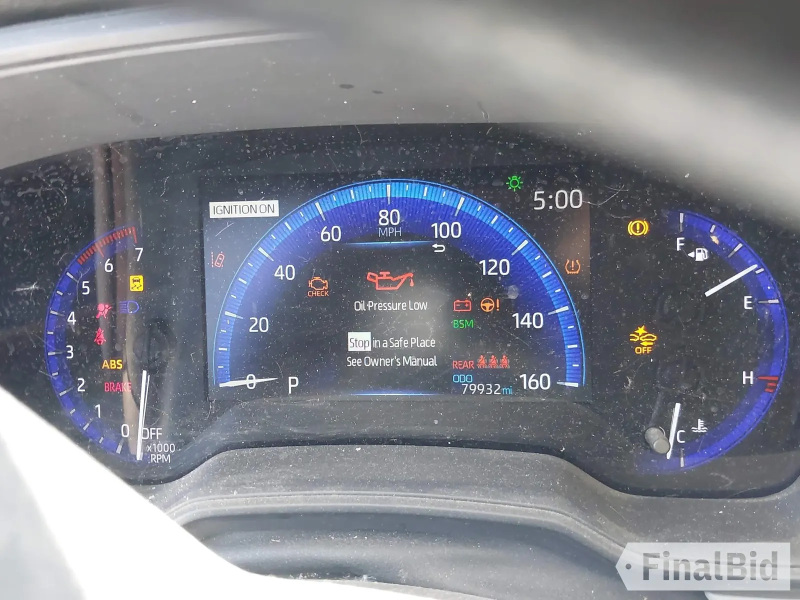 2021 Toyota Corolla Hybrid LE