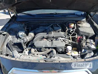 2015 Subaru Outback Premium
