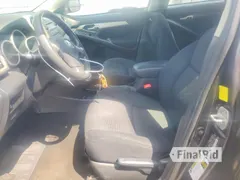 2010 Toyota Matrix S