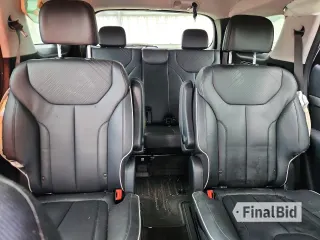 2023 Hyundai Palisade XRT