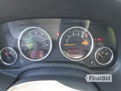 2014 Jeep Compass Limited