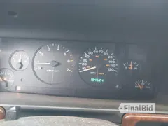 1998 Jeep Grand Cherokee Laredo