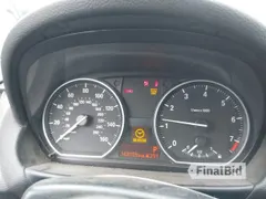 2010 BMW 1 Series 128i