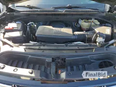 2021 Chevrolet Suburban Premier
