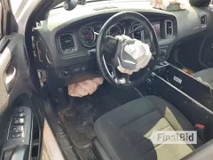2020 Dodge Charger Police