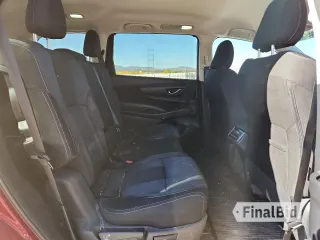 2023 Subaru Ascent Premium