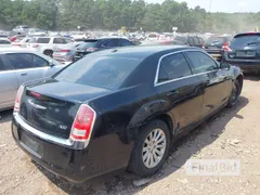 2013 Chrysler 300