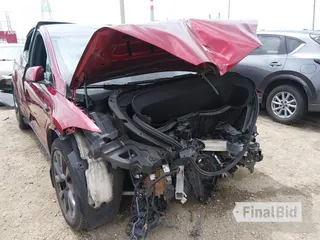 2023 Tesla Model X
