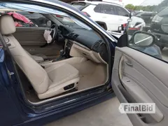 2010 BMW 1 Series 128i