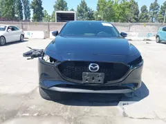 2021 Mazda 3 S