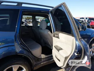 2013 Subaru Forester XT Premium