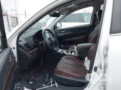 2014 Subaru Outback Limited