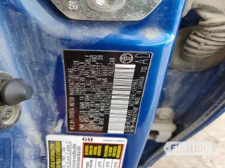 2010 Toyota Matrix S