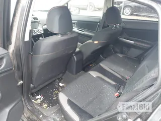 2017 Subaru Crosstrek Premium