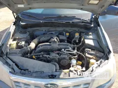 2012 Subaru Forester X Premium
