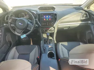 2018 Subaru Crosstrek Limited