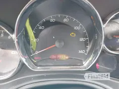 2007 Pontiac G6 GT