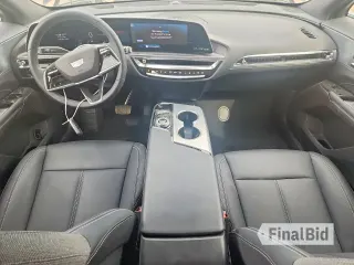 2024 Cadillac LYRIQ Tech