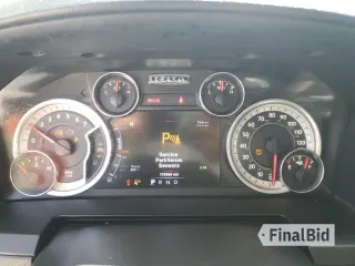 2014 Ram 1500 Laramie