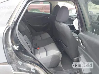 2018 Mazda CX-3 Sport