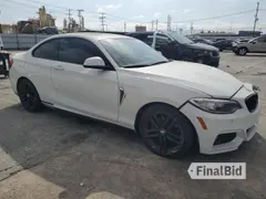 2017 BMW 2 Series 230i