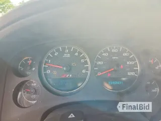 2008 Chevrolet Avalanche 3LT