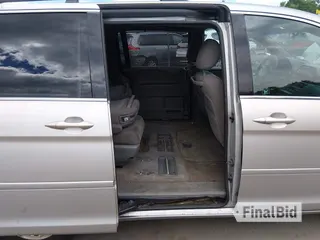 2009 Honda Odyssey EX