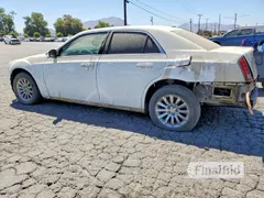 2013 Chrysler 300