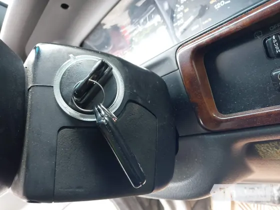 1998 Jeep Grand Cherokee Laredo