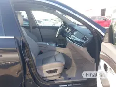 2013 BMW 5 Series