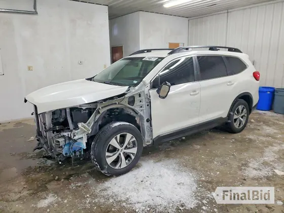 2023 Subaru Ascent Premium