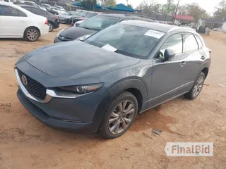 2021 Mazda CX-30 Premium