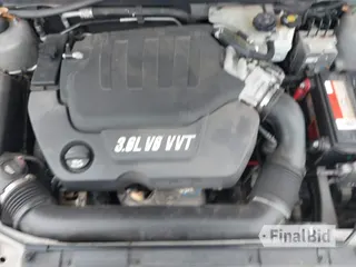 2007 Pontiac G6 GTP