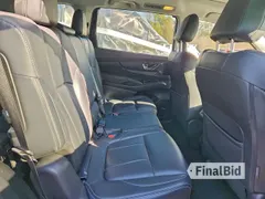 2023 Subaru Ascent Limited