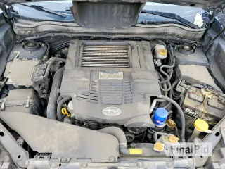 2017 Subaru Forester Premium