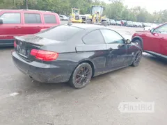2012 BMW 3 Series 335i xDrive