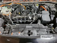2021 Ford Escape SEL Hybrid