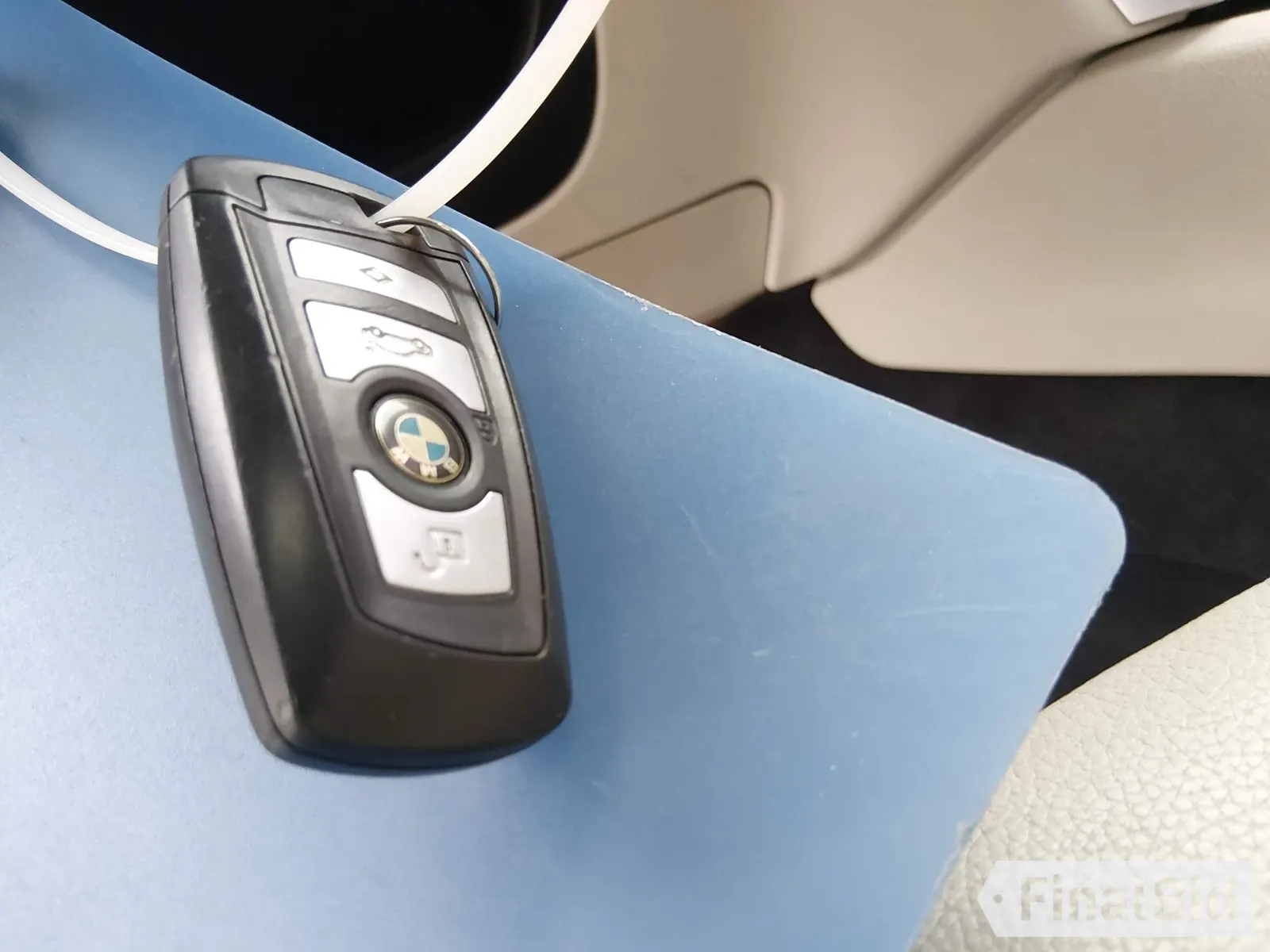 2010 BMW 5 Series 535i Gran Turismo