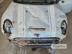 2021 MINI Clubman Cooper S