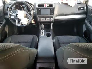 2016 Subaru Outback Premium