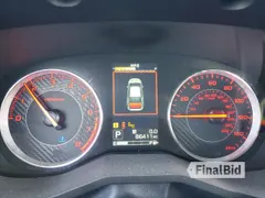 2019 Subaru Impreza Special Sports