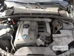 2010 BMW 1 Series 128i