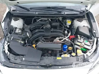 2019 Subaru Impreza Special Sports