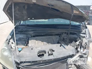 2007 Honda Odyssey EX